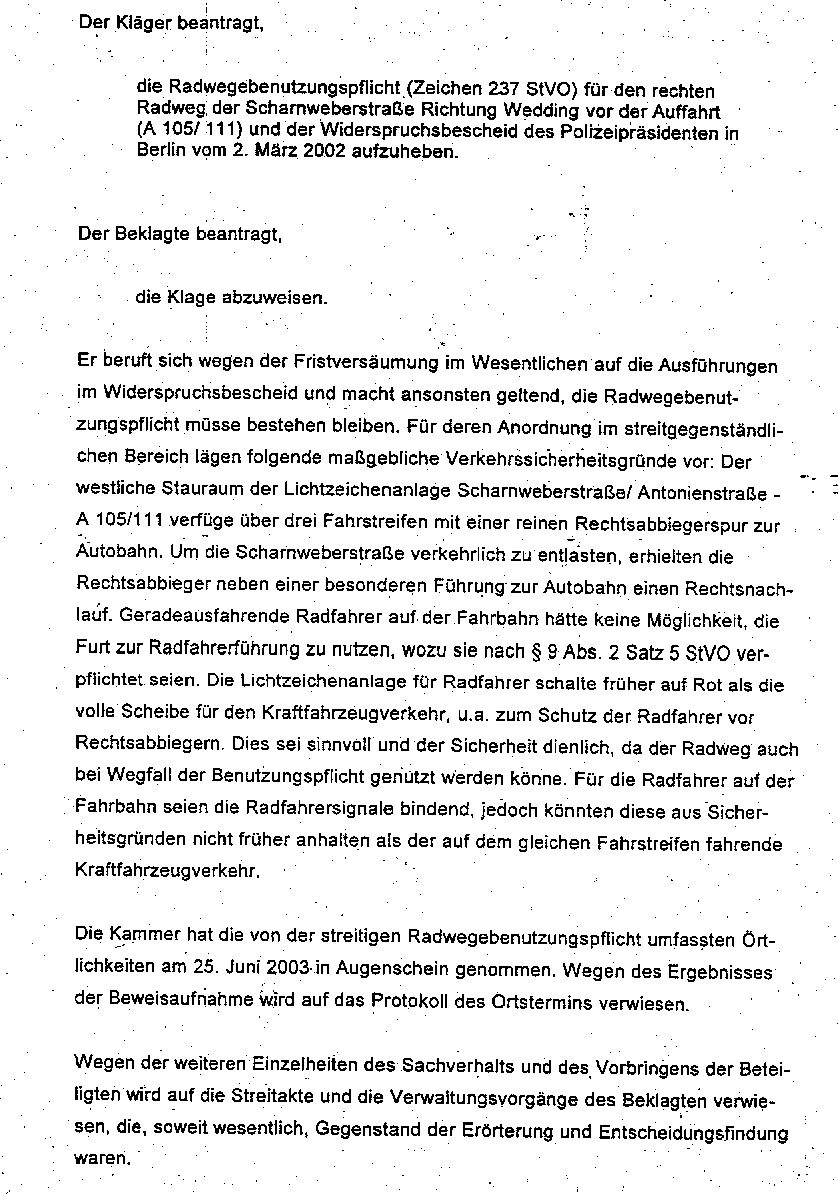 Urteil des VG Berlin vom 03.07.2003 - VG 27 A 11.02, Seite 4