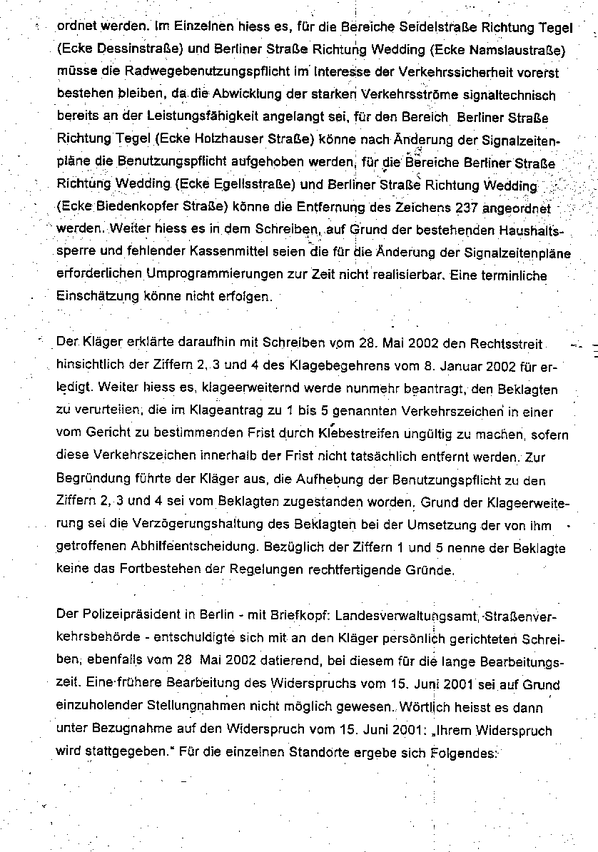 Urteil des VG Berlin vom 03.07.2003 - VG 27 A 13.02, Seite 3