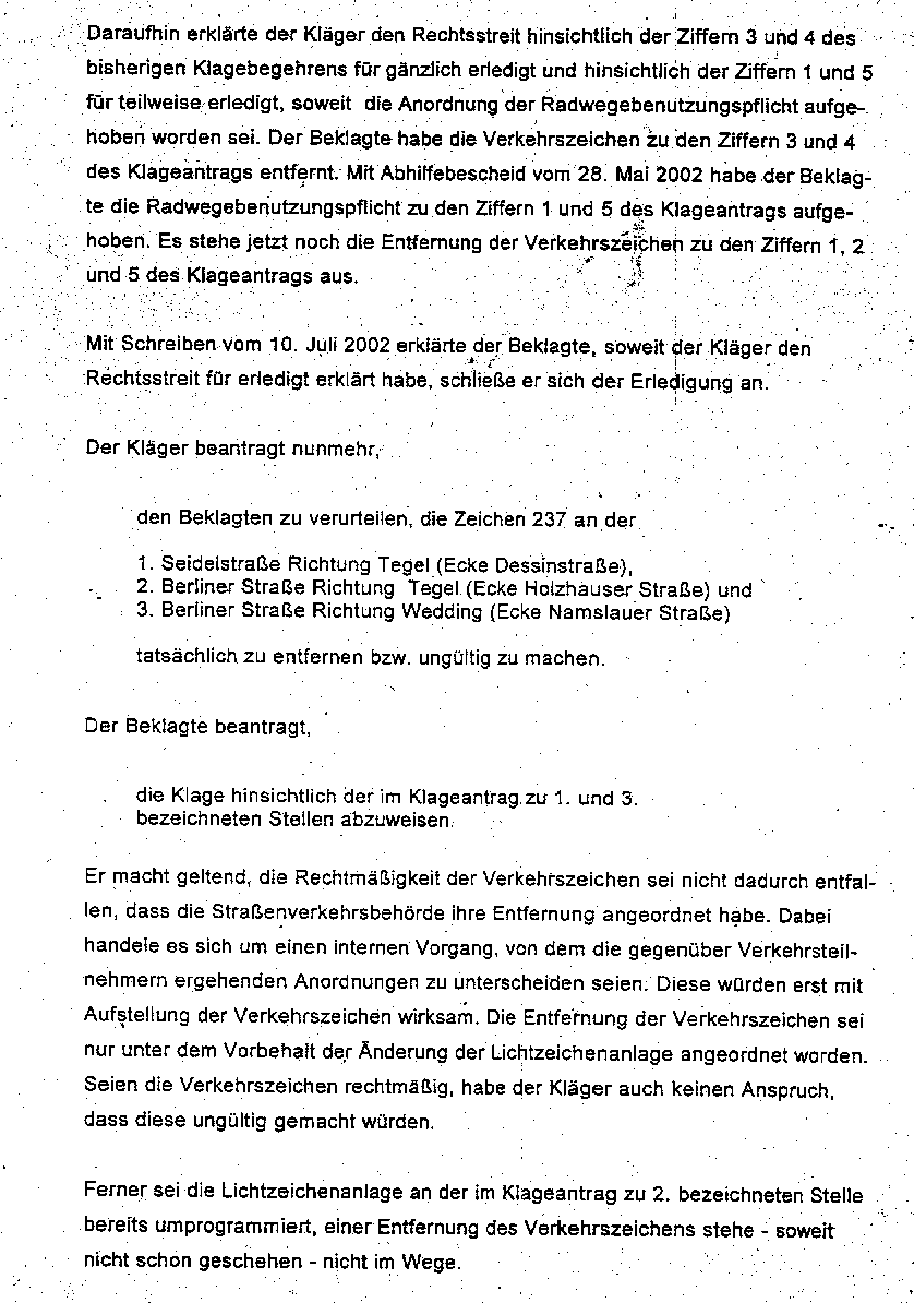 Urteil des VG Berlin vom 03.07.2003 - VG 27 A 13.02, Seite 5